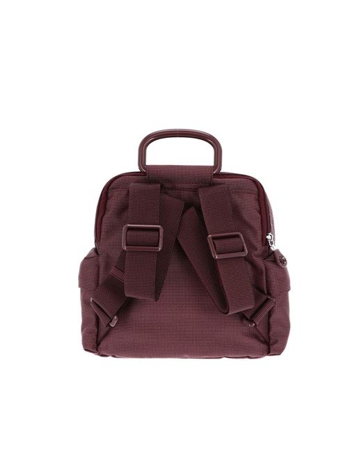 MD20 backpack MANDARINA DUCK | P10QMTT1SGRAPE